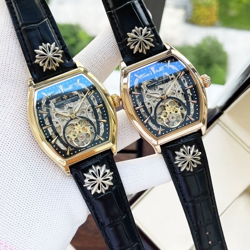 VACHERON CONSTANTIN Watches